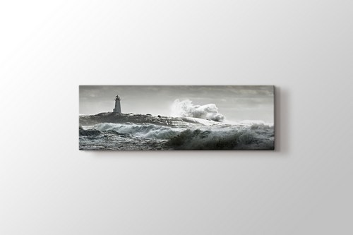 Lighthouse görseli.