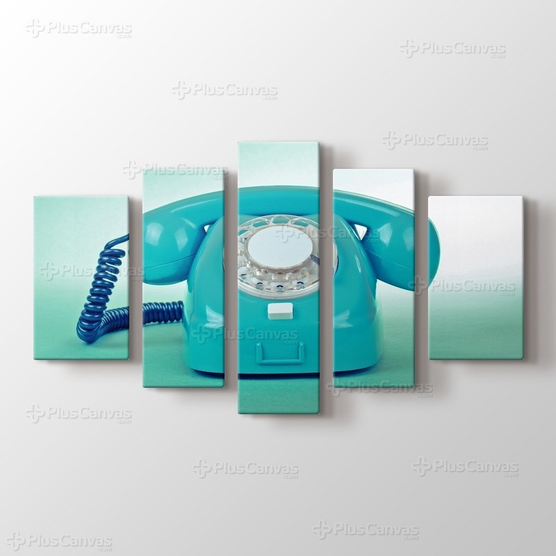 Telephone görseli.