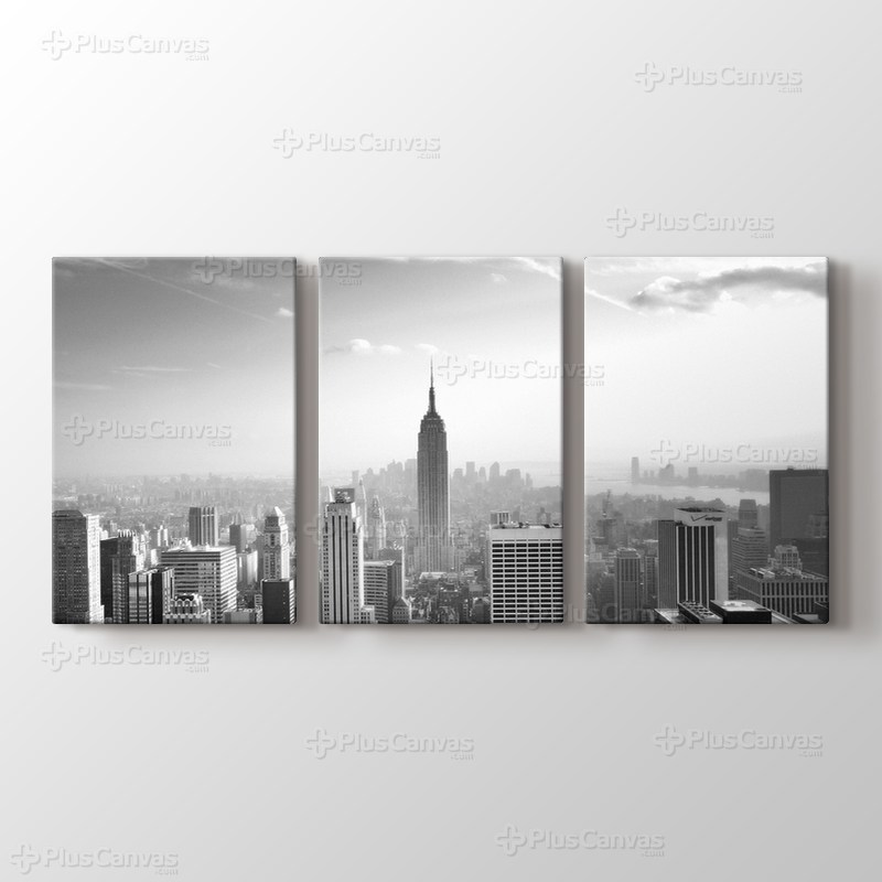 Empire State Wide Panorama görseli.