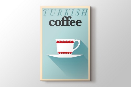 Türk Kahvesi görseli.