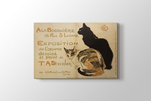 A La Bodiniere 18 Rue görseli.