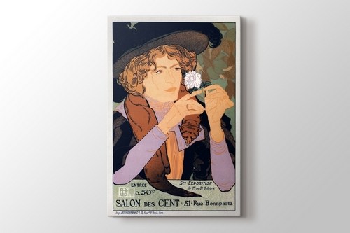 5e Exposition dArt - Georges de Feure görseli.