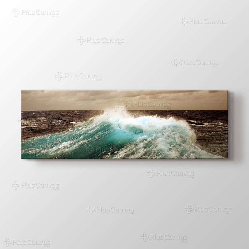 Ocean Waves görseli.