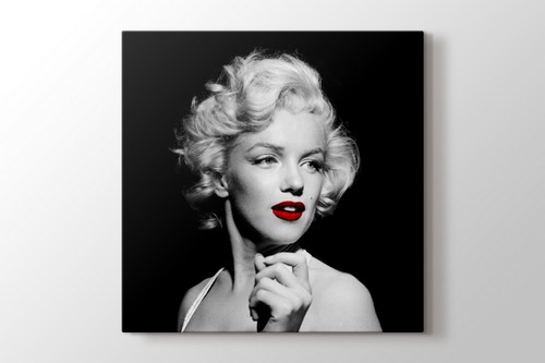 Red Lips görseli.