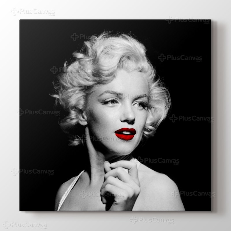 Red Lips görseli.