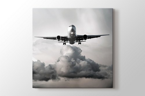 Airplane Series görseli.