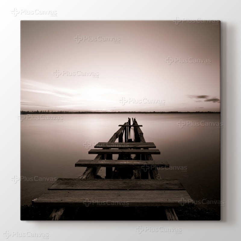 Old Jetty görseli.