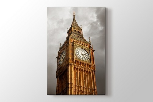Big Ben görseli.