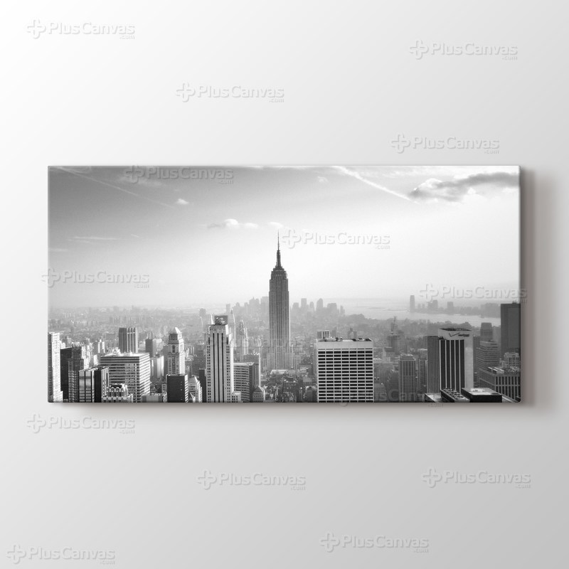 Empire State Wide Panorama görseli.