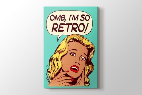 I'am So Retro görseli.