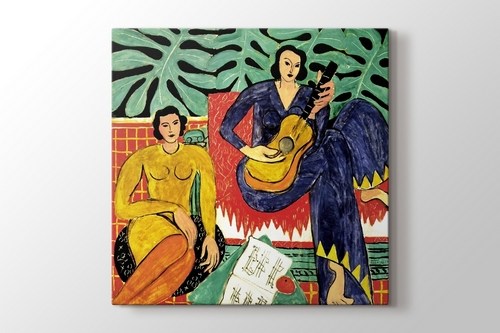 La Musique 1939 görseli.