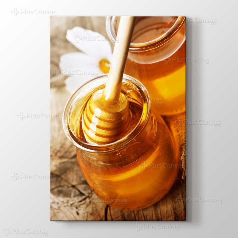 Honey görseli.