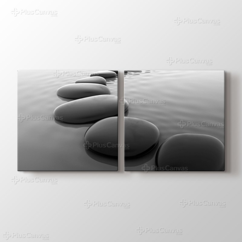 Pebbles on Sand görseli.
