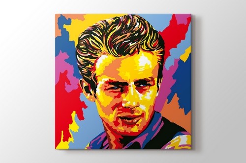 James Dean görseli.