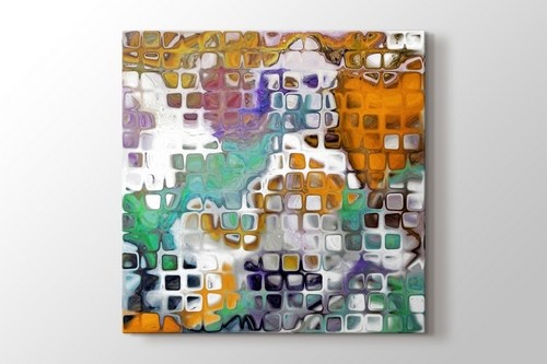 Tile Art I görseli.