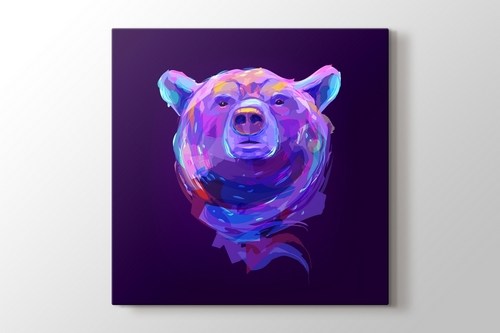 Bear görseli.