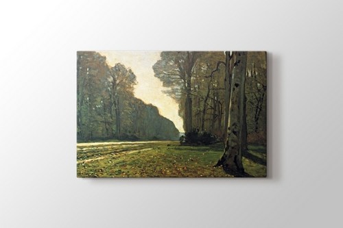 Le Pave de Chailly görseli.