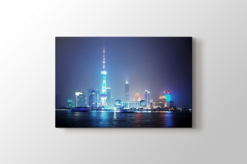 Shanghai görseli.