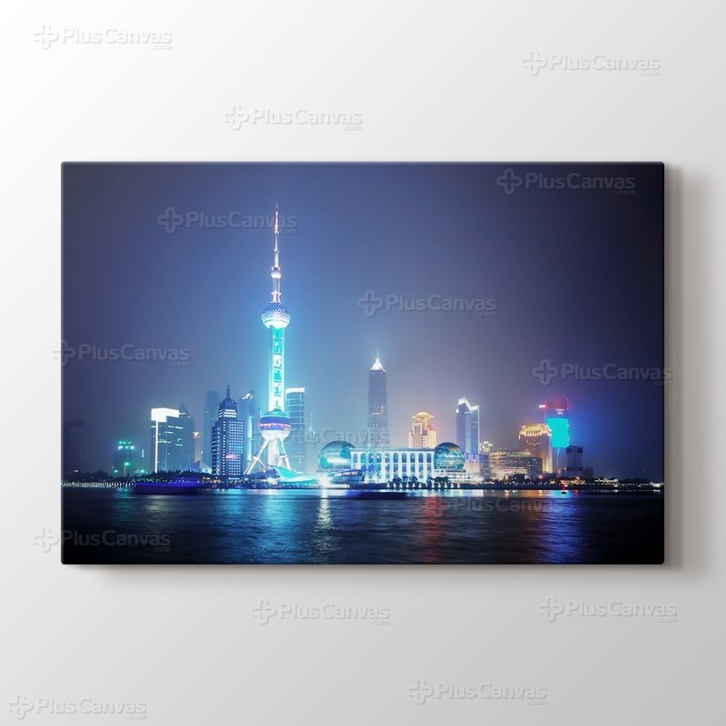 Shanghai görseli.