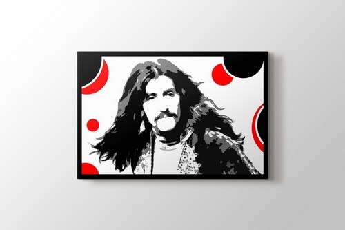 Barış Manço görseli.