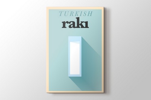 Rakı görseli.