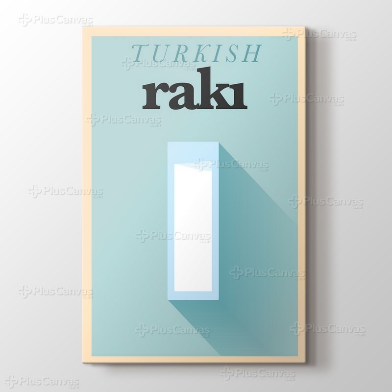 Rakı görseli.