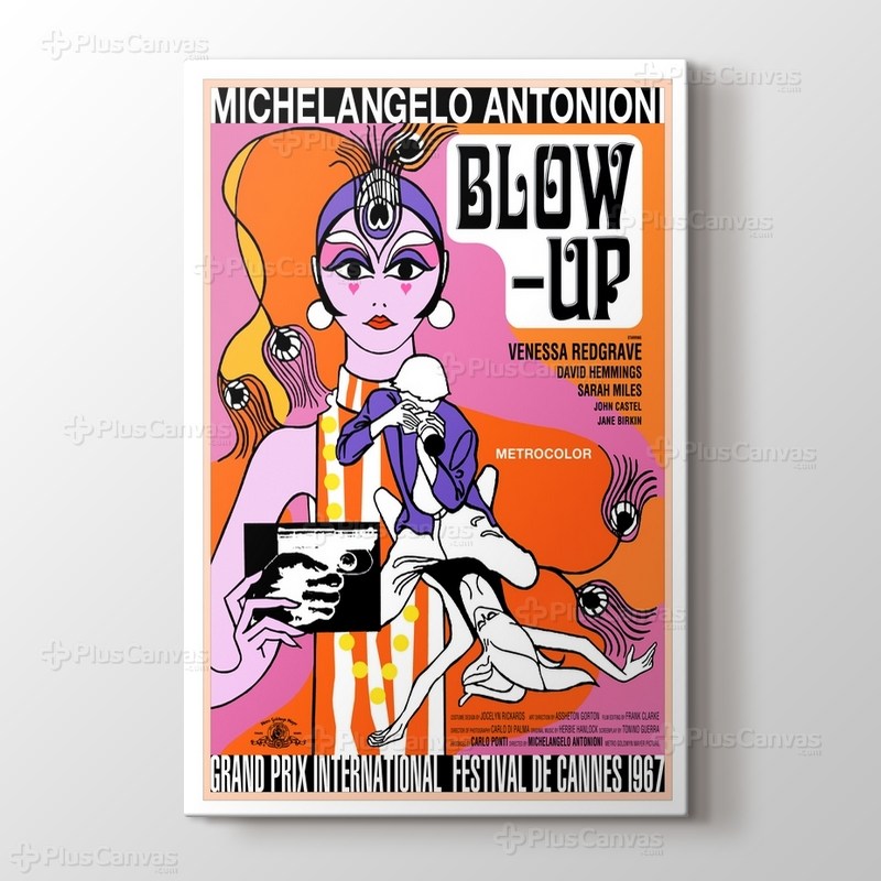 Blow Up görseli.