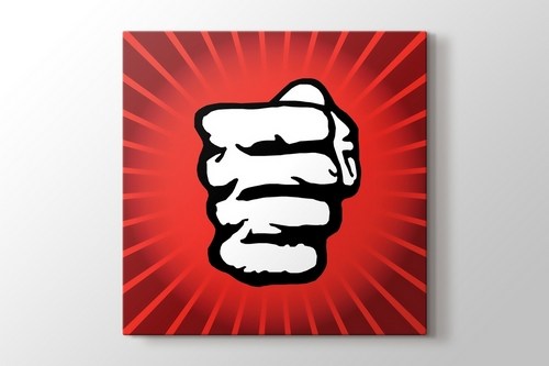 Knock Out görseli.