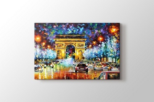 Paris görseli.