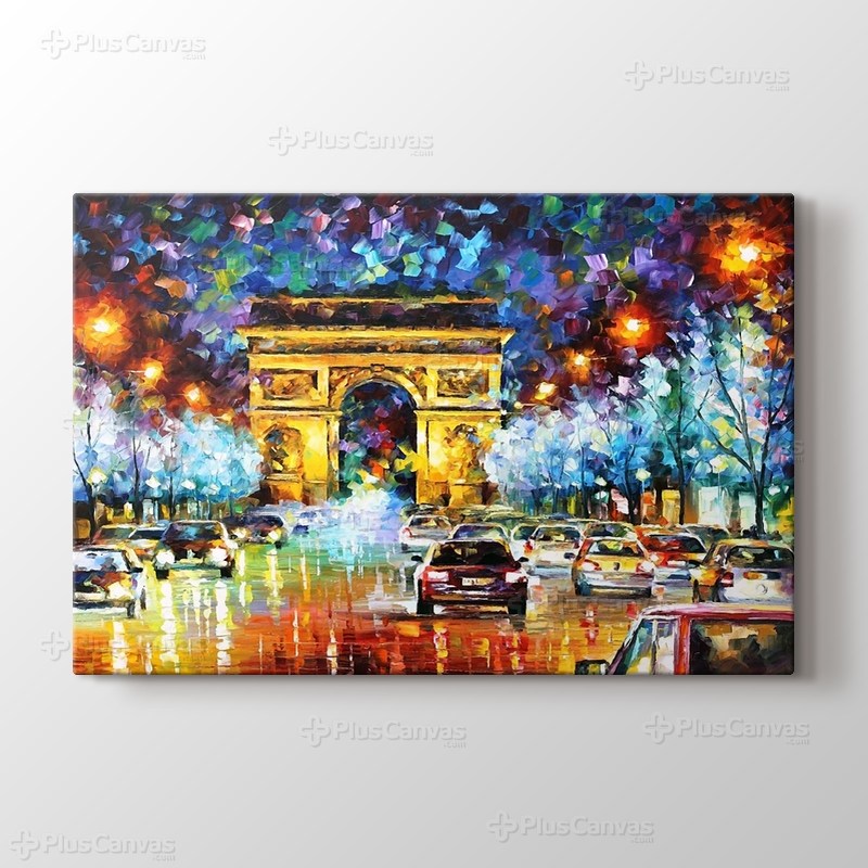 Paris görseli.