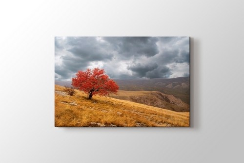 Red Tree görseli.