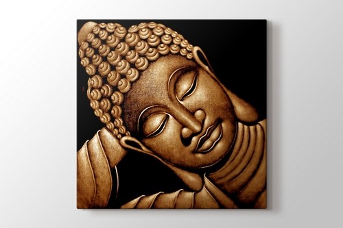 Buddha Cross görseli.