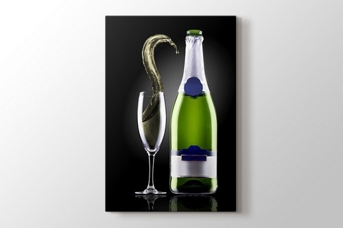 Champagne Wave görseli.
