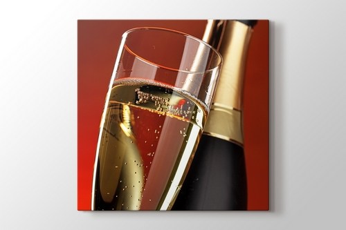 Champagne görseli.