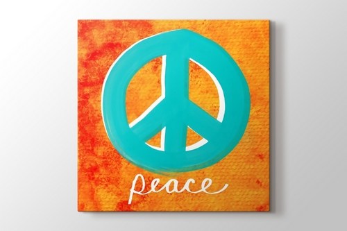 Peace görseli.