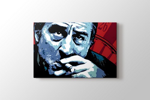 Casino - Robert De Niro görseli.