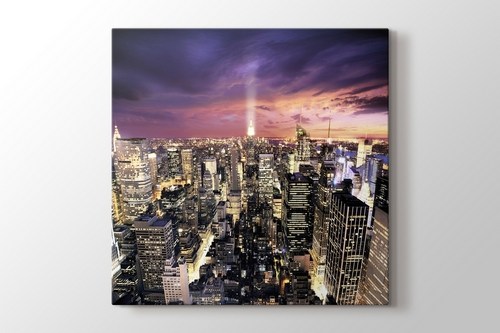 NY City görseli.
