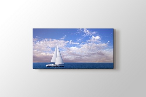 Sail Boat görseli.