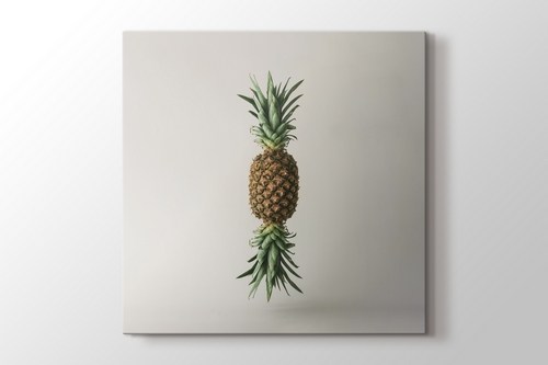 Ananas Klon görseli.