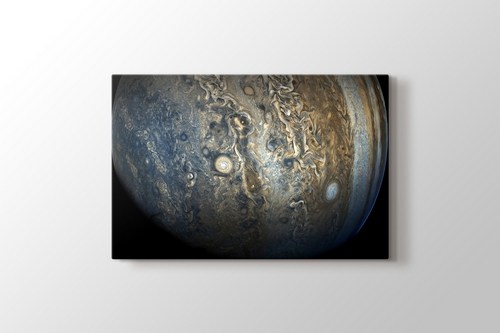 Jupiter görseli.