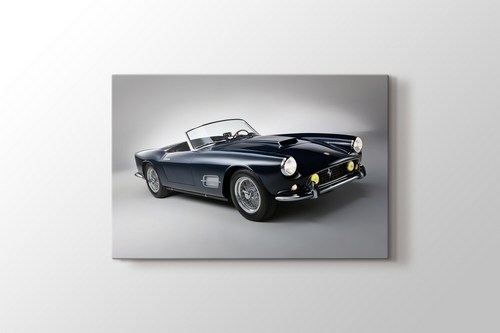 Ferrari 250 GT görseli.