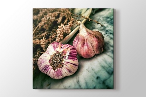 Garlic görseli.