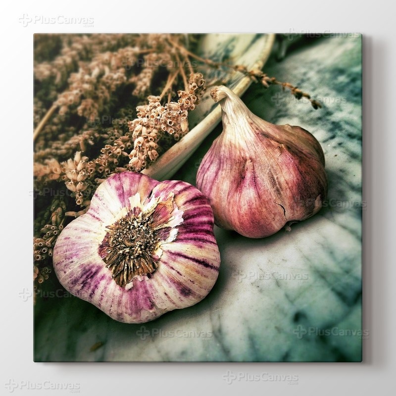 Garlic görseli.