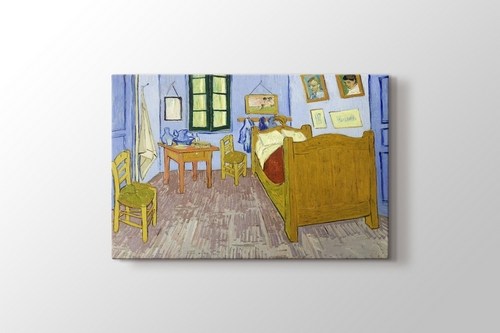 The Bedroom görseli.