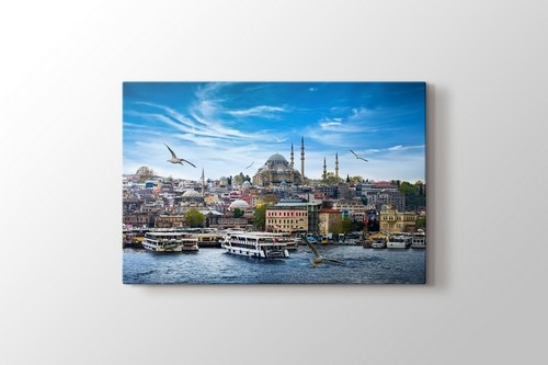 Eminönü görseli.