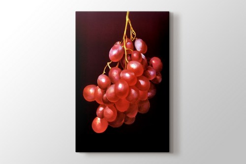 Red Grapes görseli.