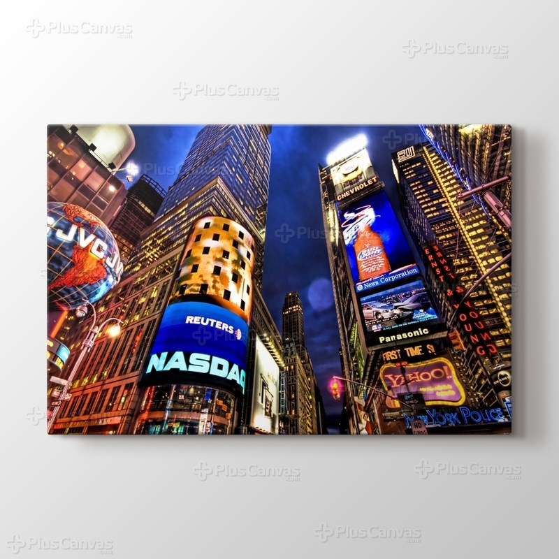 New York görseli.