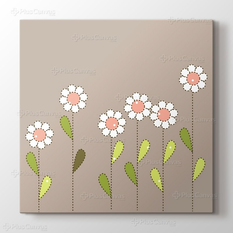 Daisies görseli.