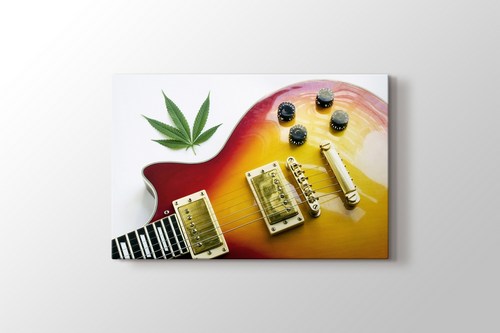 Electric Guitar görseli.