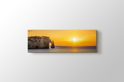 Normandy Sunset görseli.